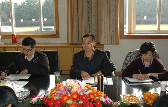 asiagame集团顺遂通过电能（北京）产品认证中心监视审查