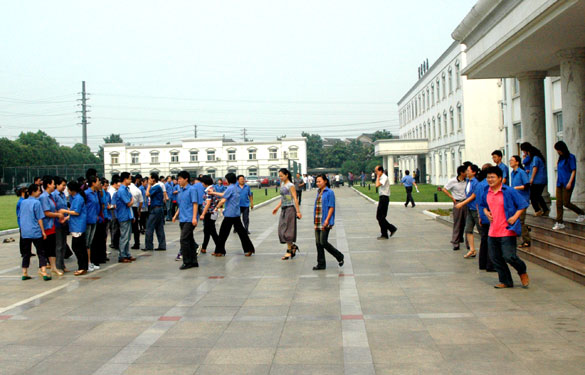 asiagame举行应急响应演练与消防知识培训