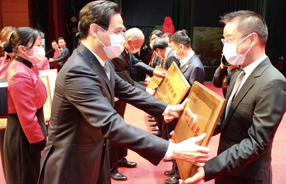 喜报频传，，，，，振奋人心——asiagame电缆连获殊荣