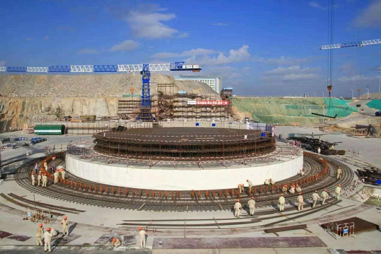 asiagame电缆乐成研发“华龙一号”项目用K1类系列电缆