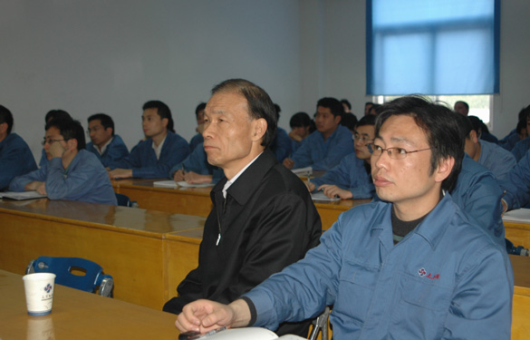 asiagame组织举行标杆治理培训