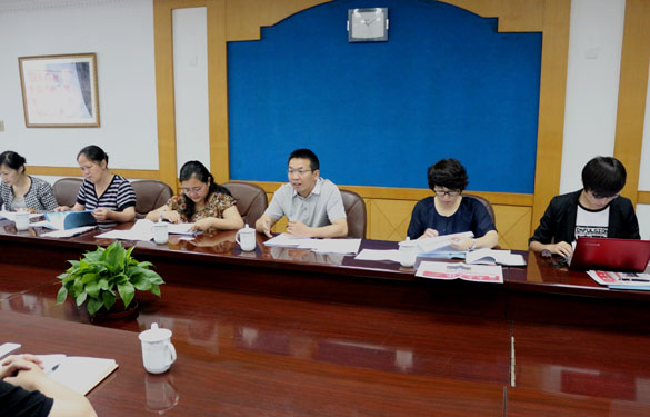 中国石油公司电缆考察组来asiagame集团考察