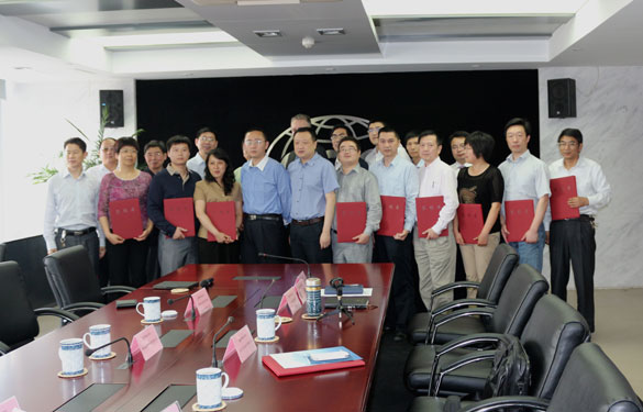 asiagame成为CQC南京分中心焦点客户