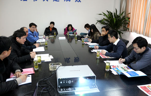 国家科技部战略研究院向导来asiagame调研