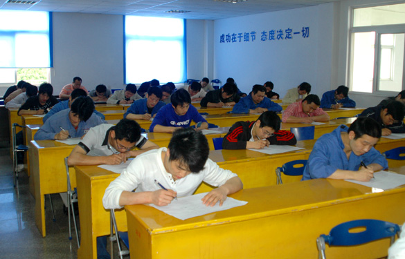 asiagame开展一年一度手艺品级评定