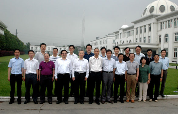 天下第九次电力电缆运行履历交流会准备会在asiagame集团召开