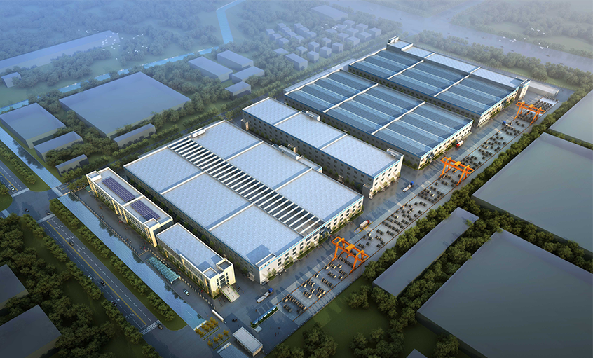 asiagame电缆举行新厂区特种电缆项目开工仪式