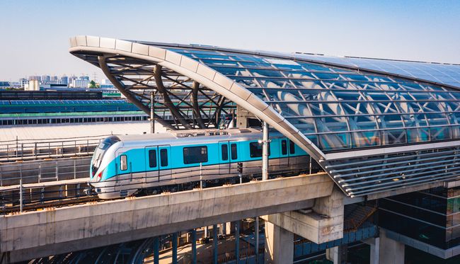 asiagame电缆助力常州开启“地铁换乘时代”