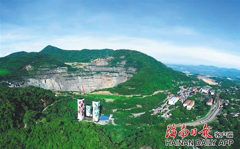 海南这座矿山，为何这么绿？3.jpg
