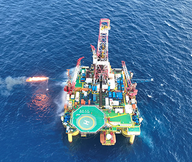 洛克石油西安12-7油田储量获批 新增探明地质储量近1000万吨
